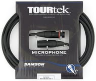 Tourtek Microphone Cable 15 Foot